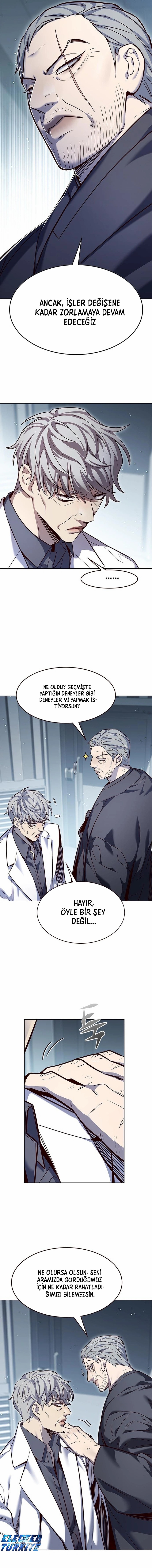 Read Eleceed TR Manga Online
