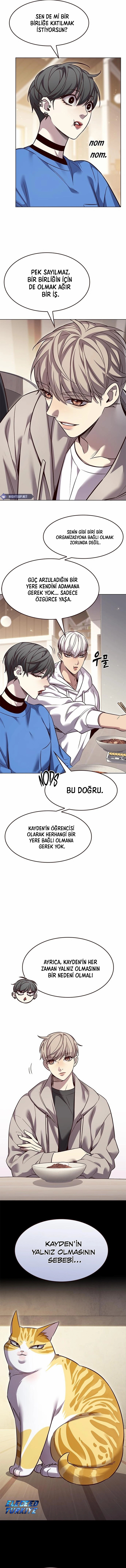 Read Eleceed TR Manga Online