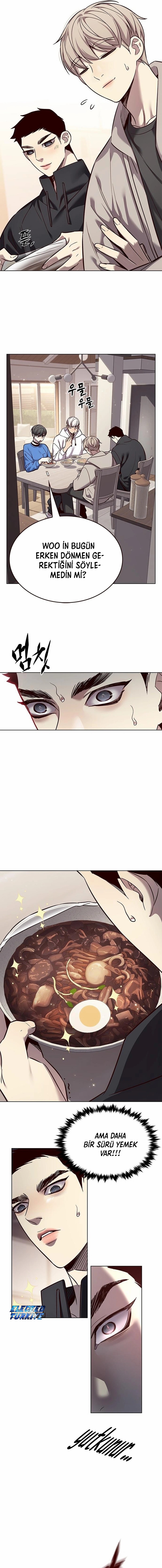 Read Eleceed TR Manga Online