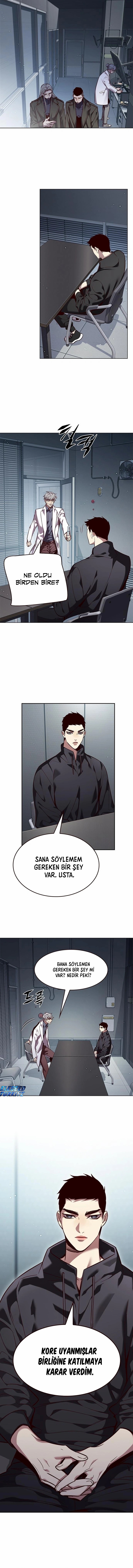 Read Eleceed TR Manga Online