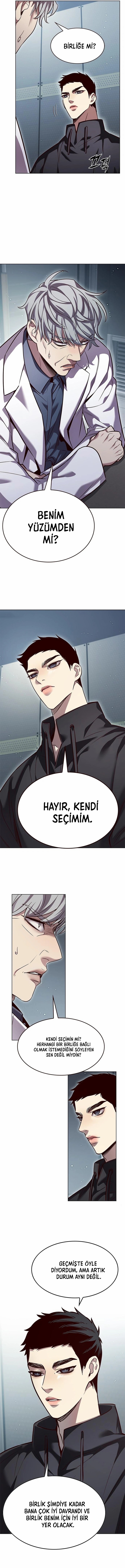Read Eleceed TR Manga Online