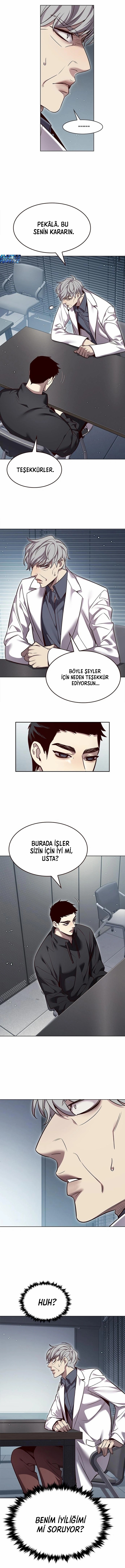 Read Eleceed TR Manga Online