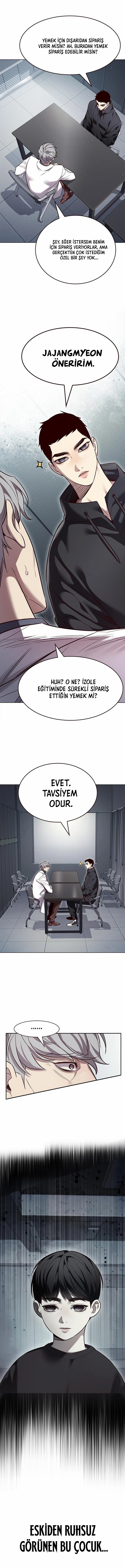Read Eleceed TR Manga Online