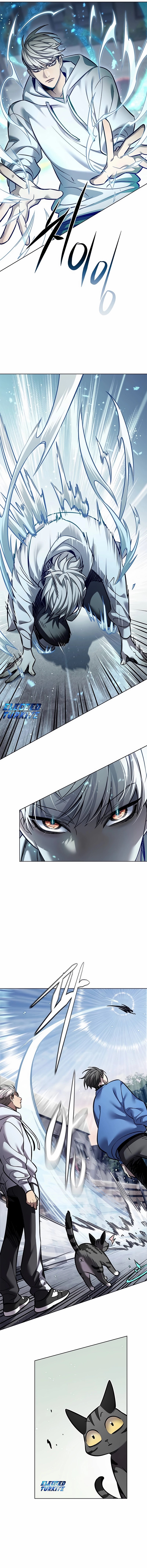 Read Eleceed TR Manga Online
