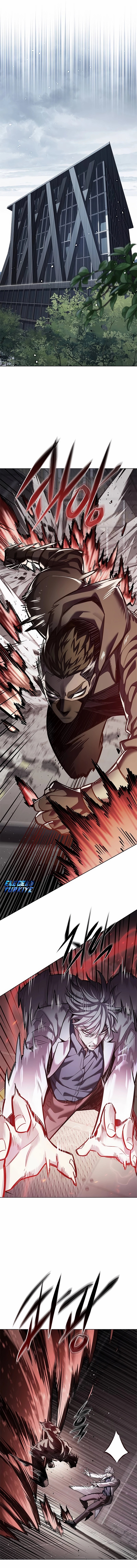 Read Eleceed TR Manga Online