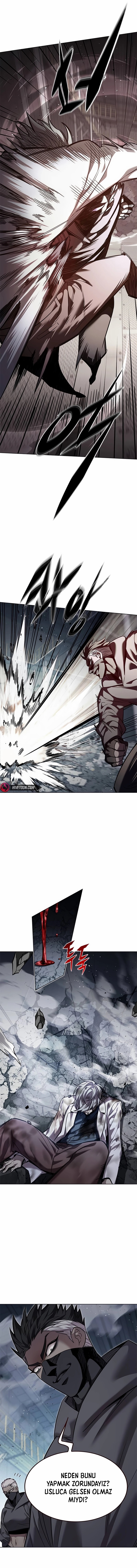 Read Eleceed TR Manga Online