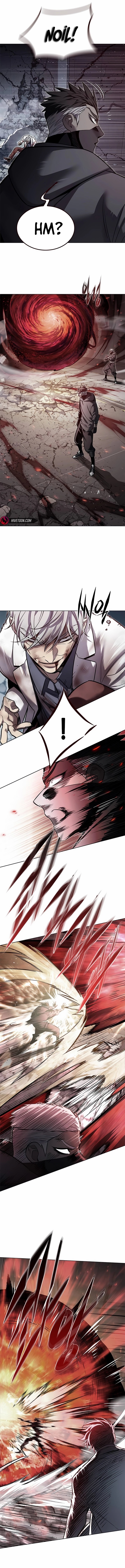 Read Eleceed TR Manga Online