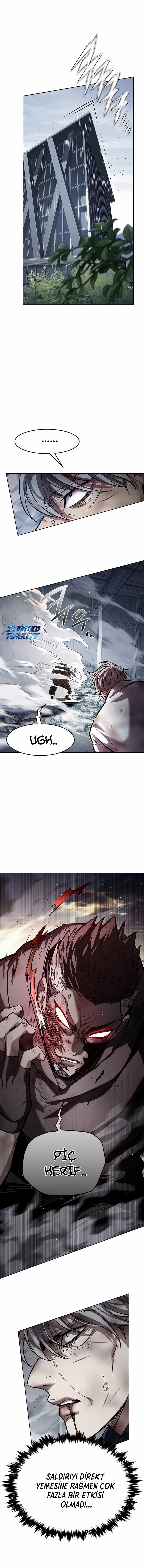 Read Eleceed TR Manga Online
