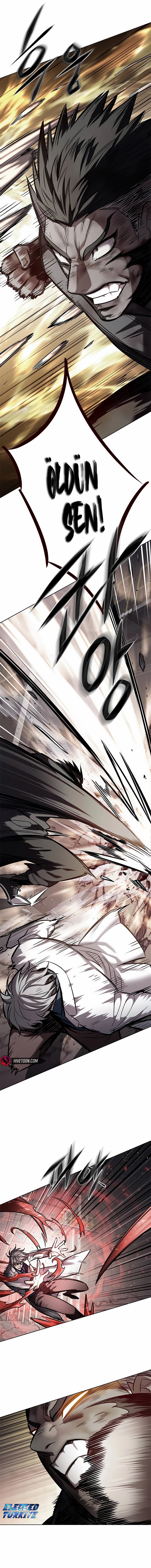 Read Eleceed TR Manga Online