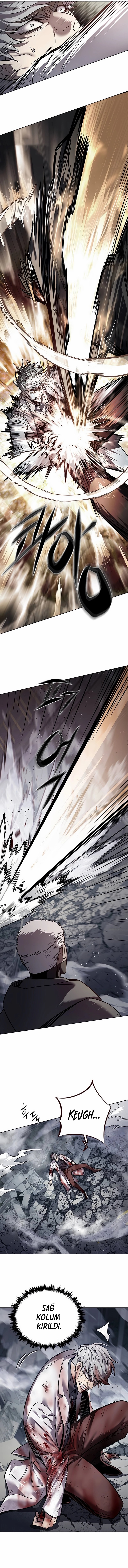 Read Eleceed TR Manga Online