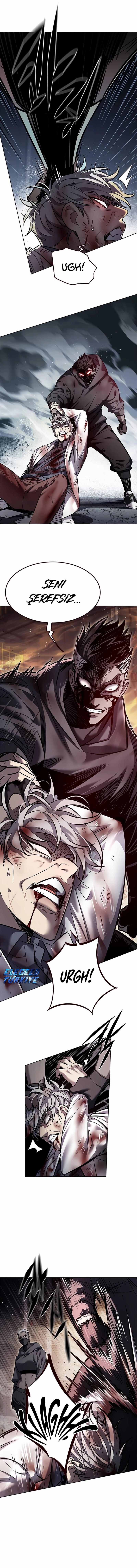 Read Eleceed TR Manga Online