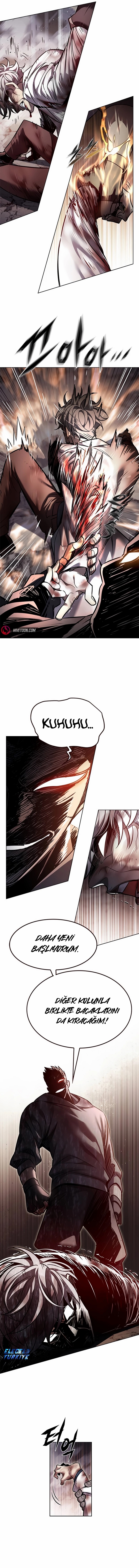 Read Eleceed TR Manga Online