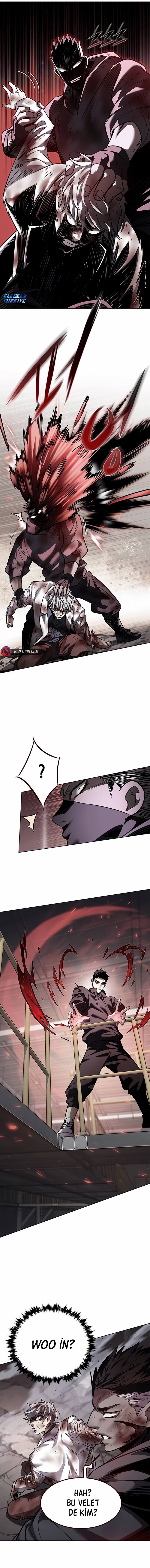 Read Eleceed TR Manga Online