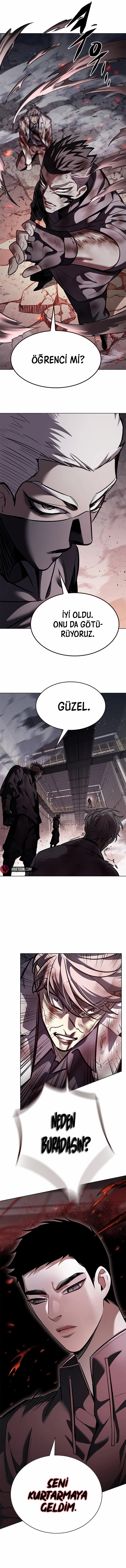 Read Eleceed TR Manga Online