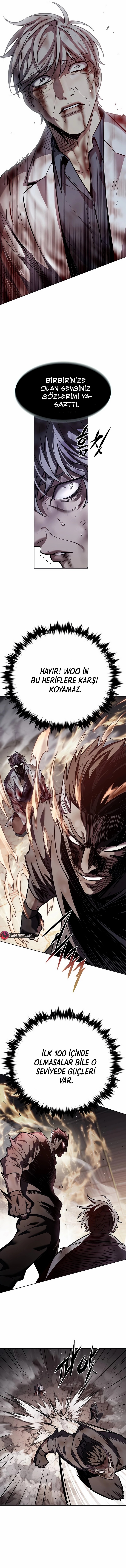 Read Eleceed TR Manga Online