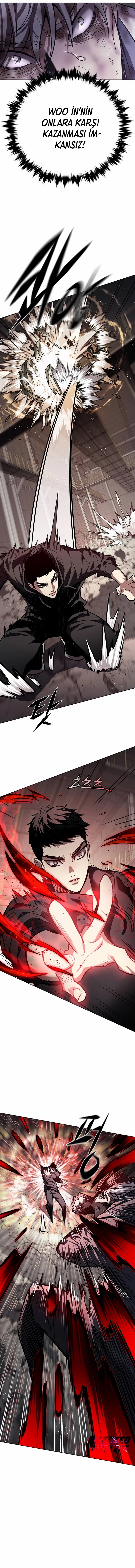 Read Eleceed TR Manga Online