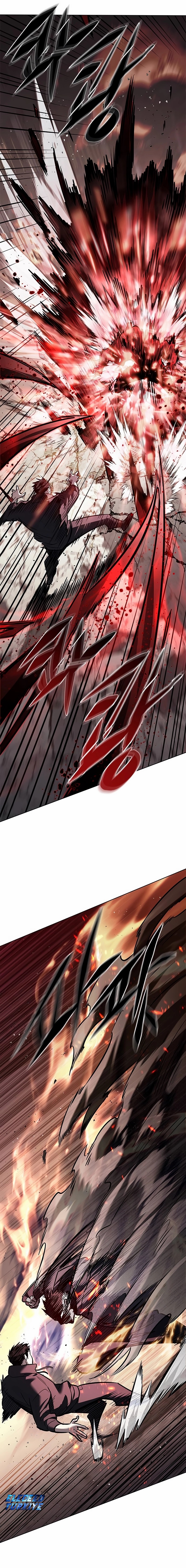 Read Eleceed TR Manga Online