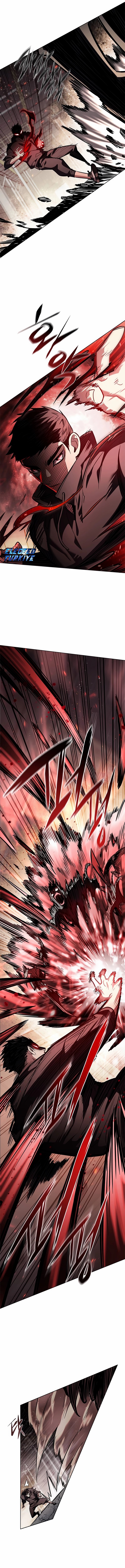 Read Eleceed TR Manga Online