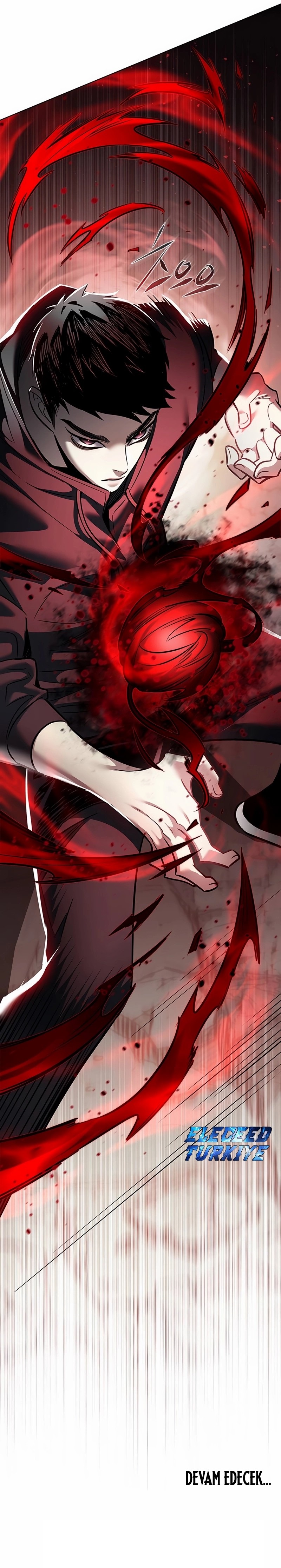 Read Eleceed TR Manga Online