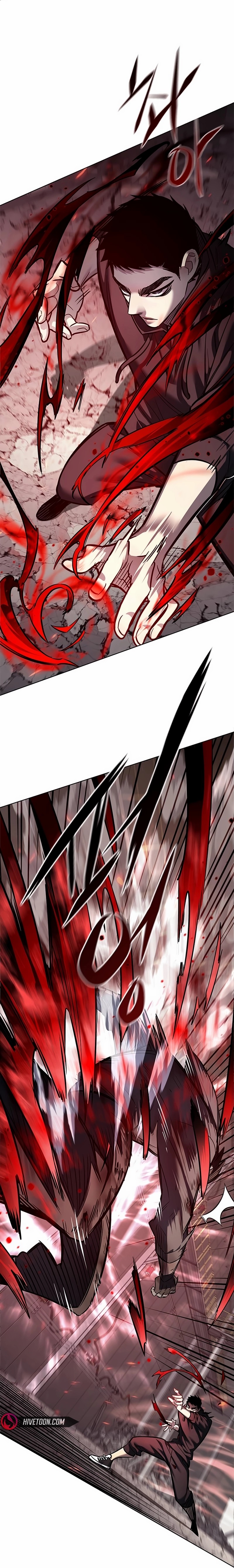 Read Eleceed TR Manga Online