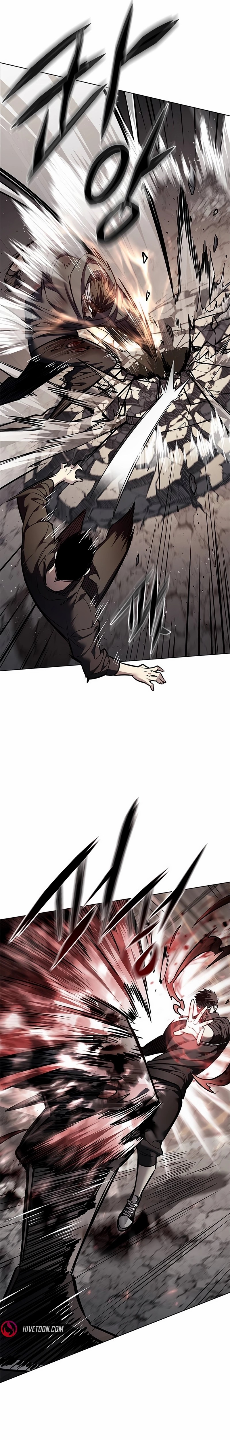 Read Eleceed TR Manga Online