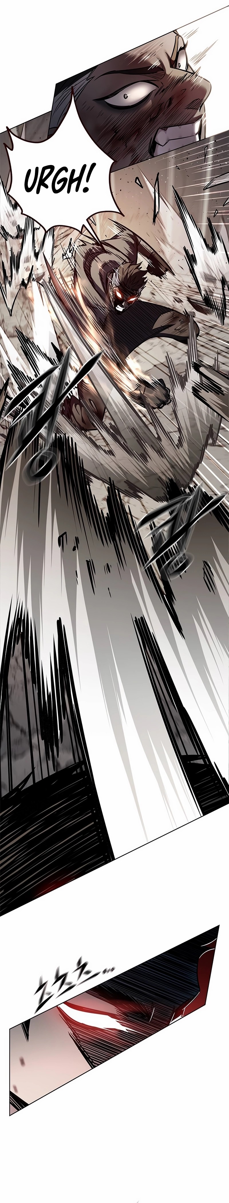 Read Eleceed TR Manga Online