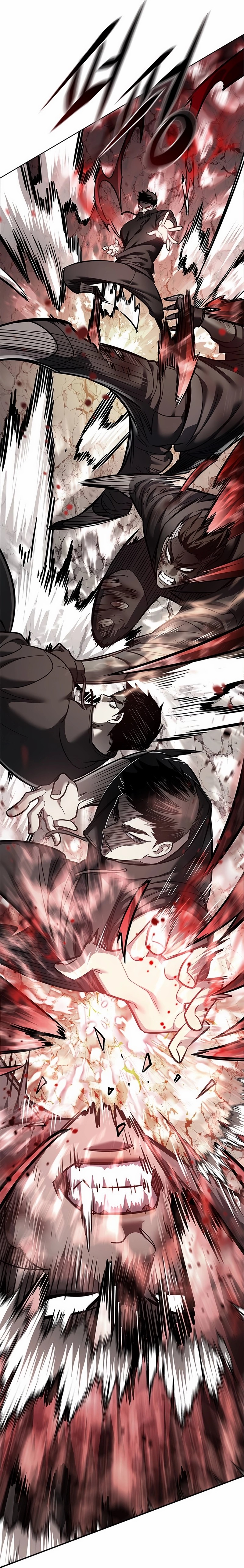 Read Eleceed TR Manga Online