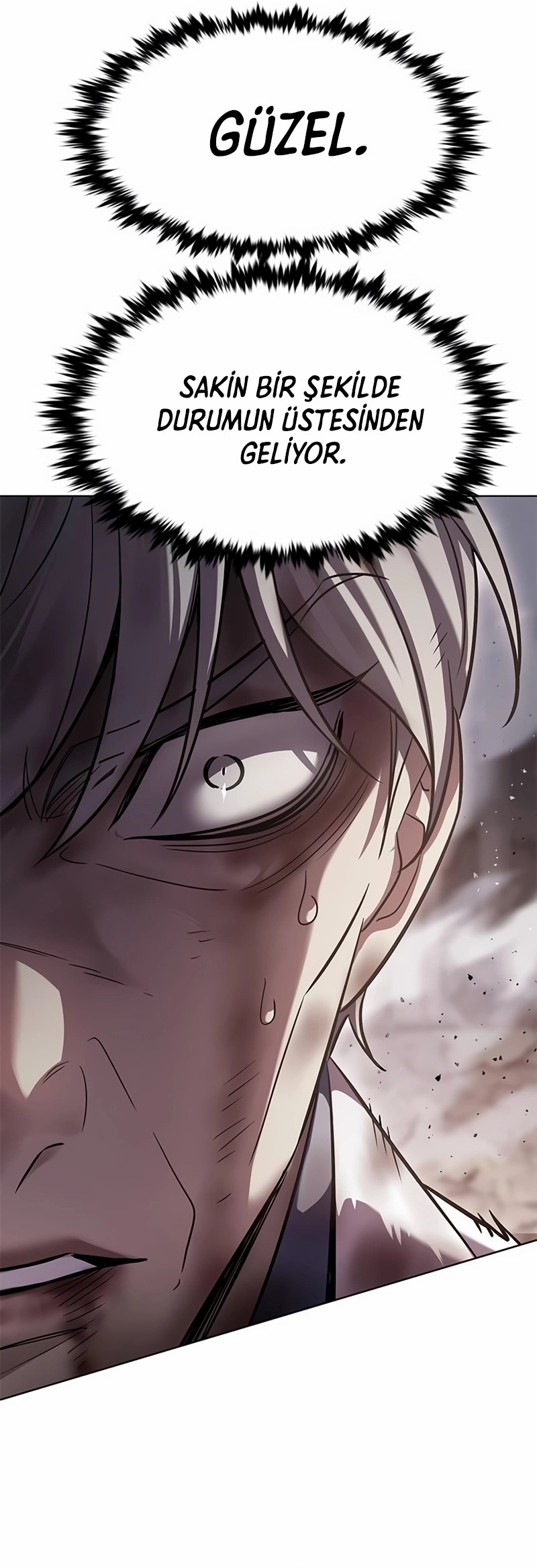 Read Eleceed TR Manga Online