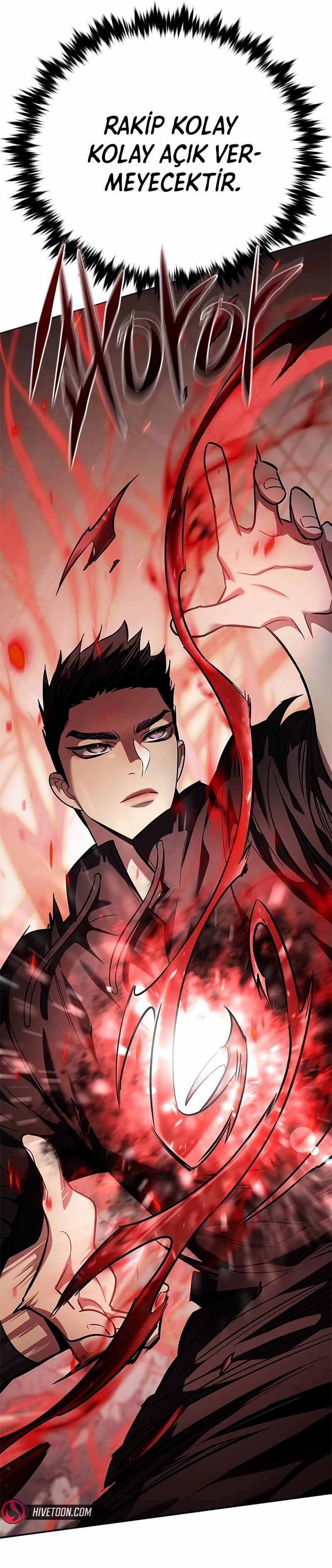 Read Eleceed TR Manga Online