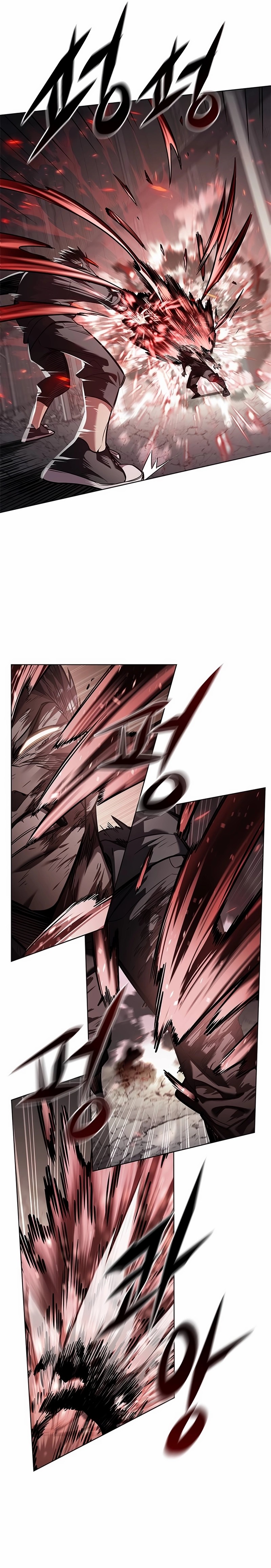Read Eleceed TR Manga Online