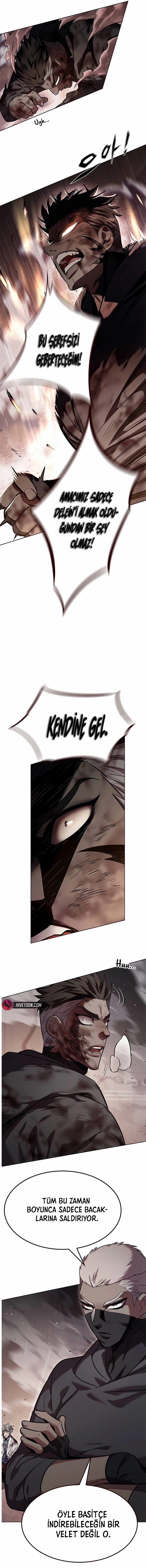 Read Eleceed TR Manga Online