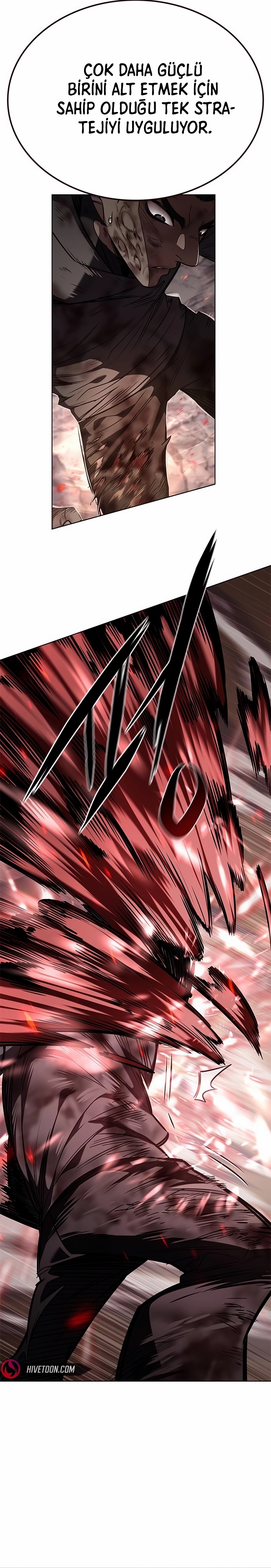 Read Eleceed TR Manga Online
