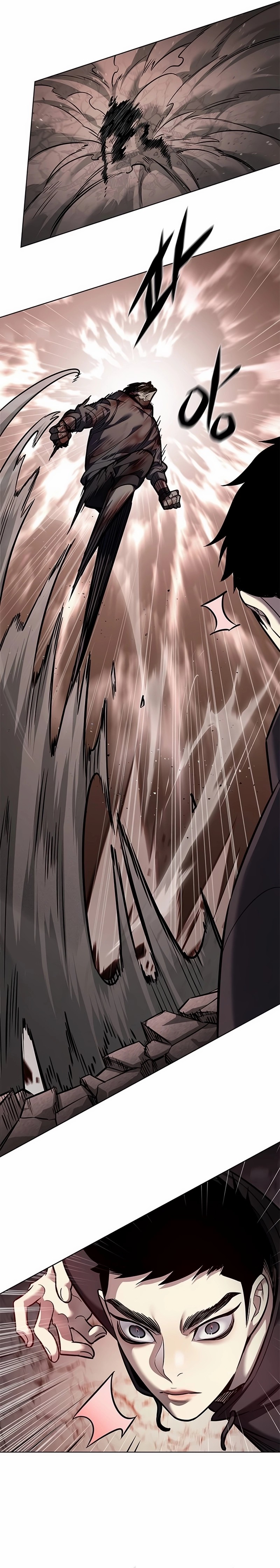Read Eleceed TR Manga Online