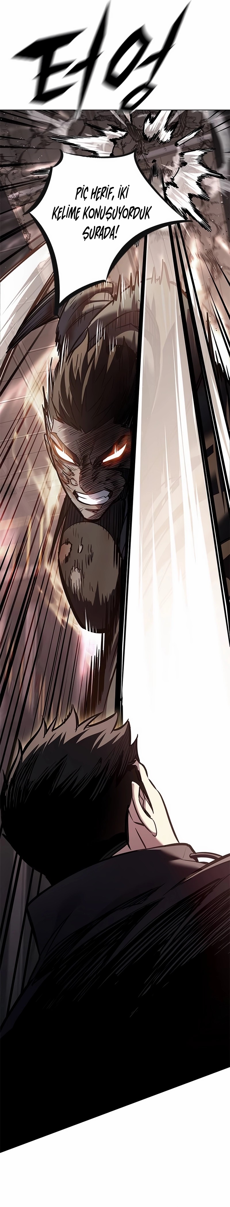 Read Eleceed TR Manga Online