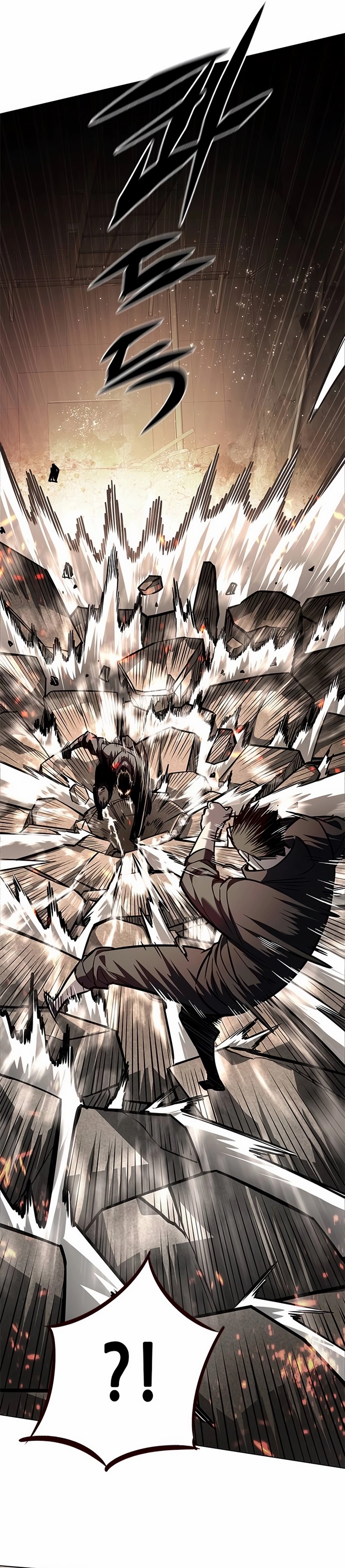 Read Eleceed TR Manga Online