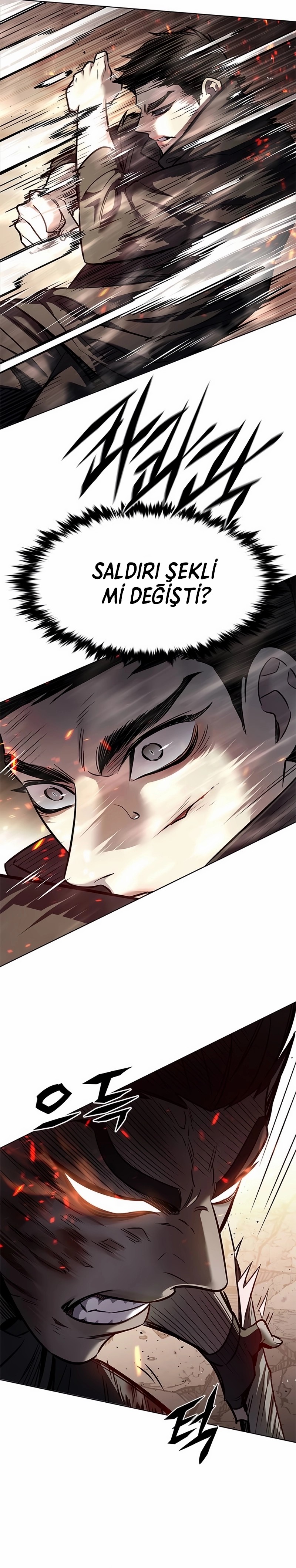Read Eleceed TR Manga Online