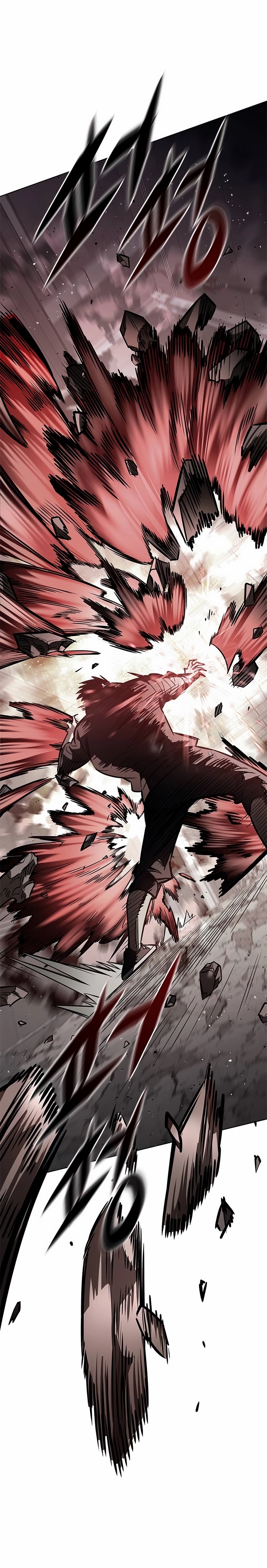 Read Eleceed TR Manga Online