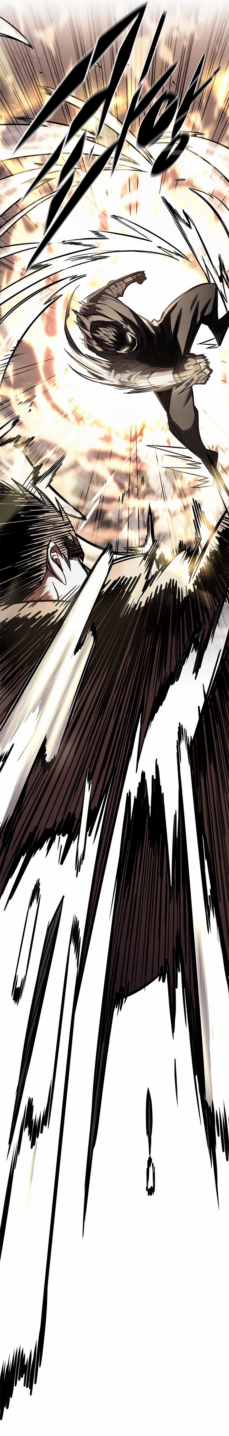 Read Eleceed TR Manga Online
