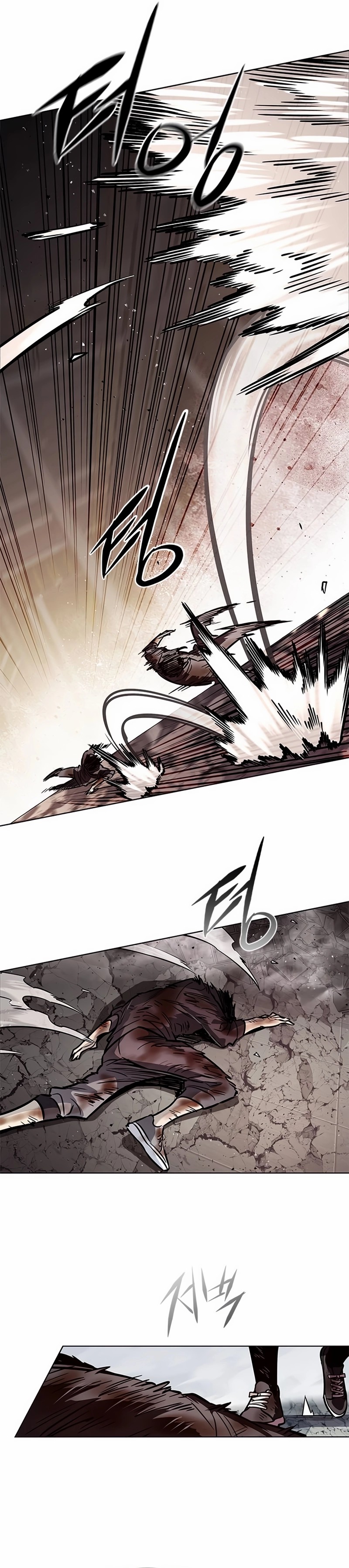 Read Eleceed TR Manga Online