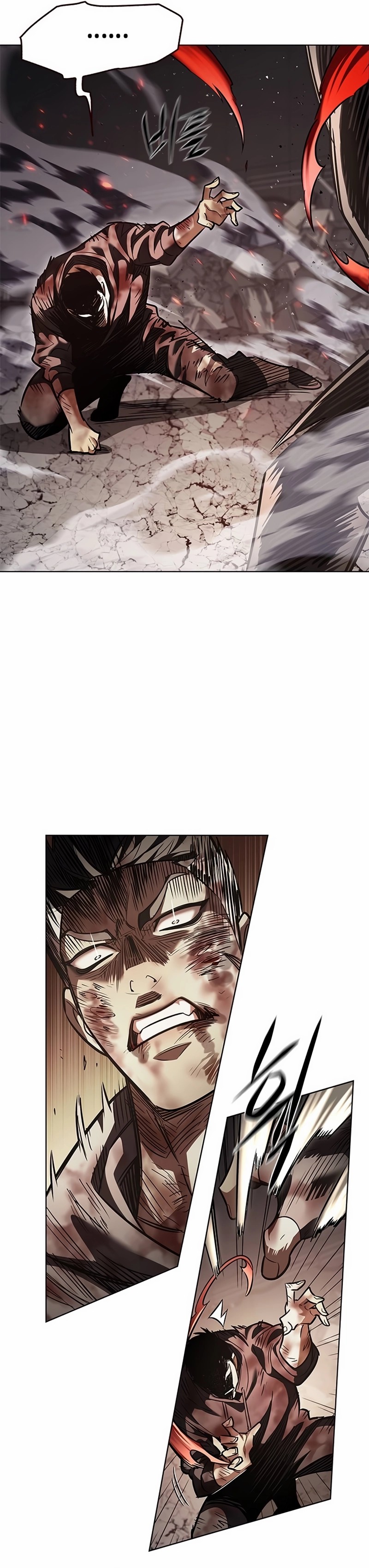 Read Eleceed TR Manga Online