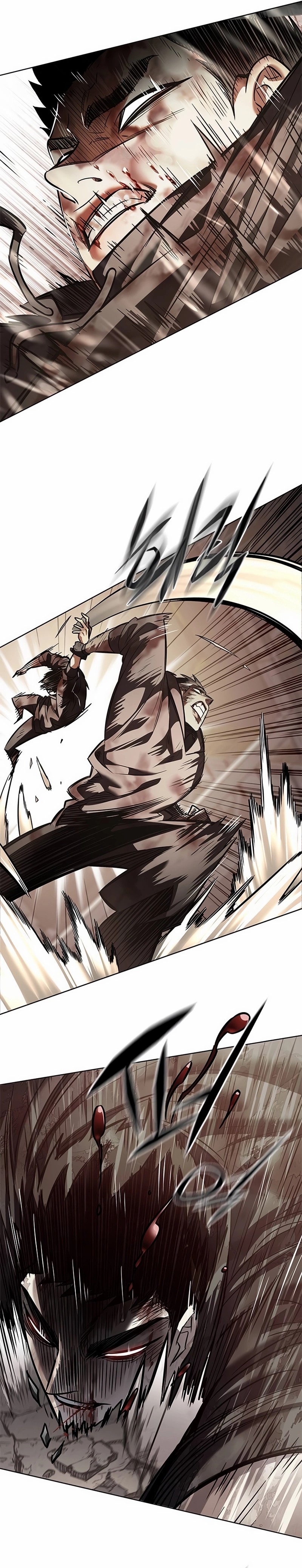 Read Eleceed TR Manga Online