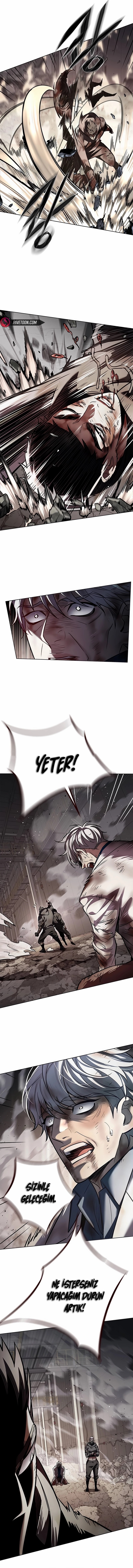 Read Eleceed TR Manga Online