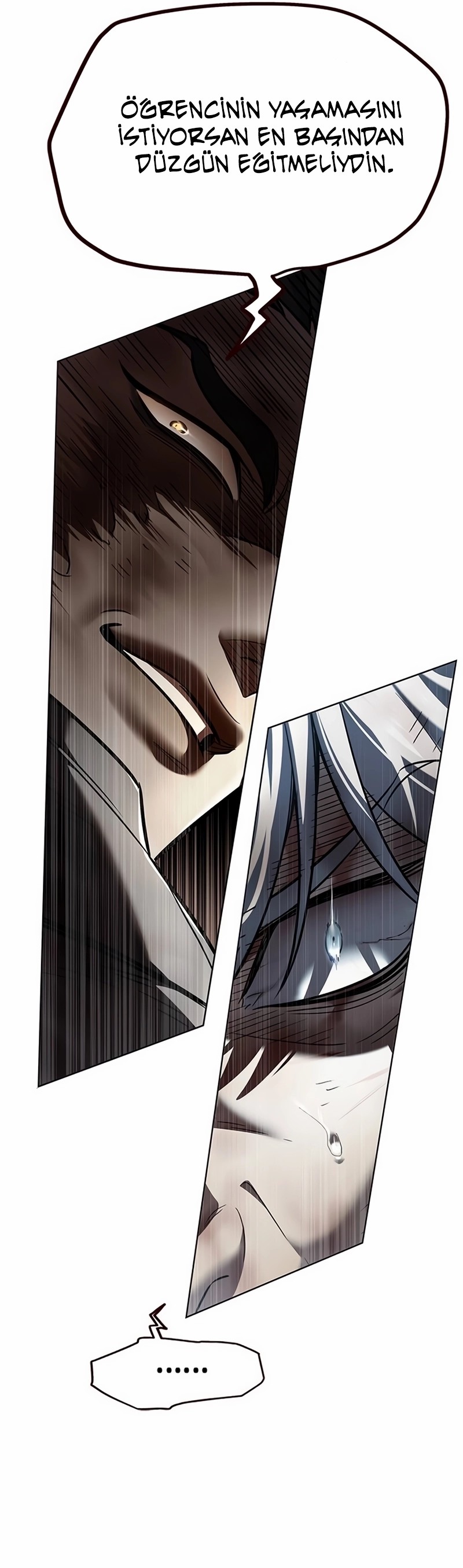 Read Eleceed TR Manga Online