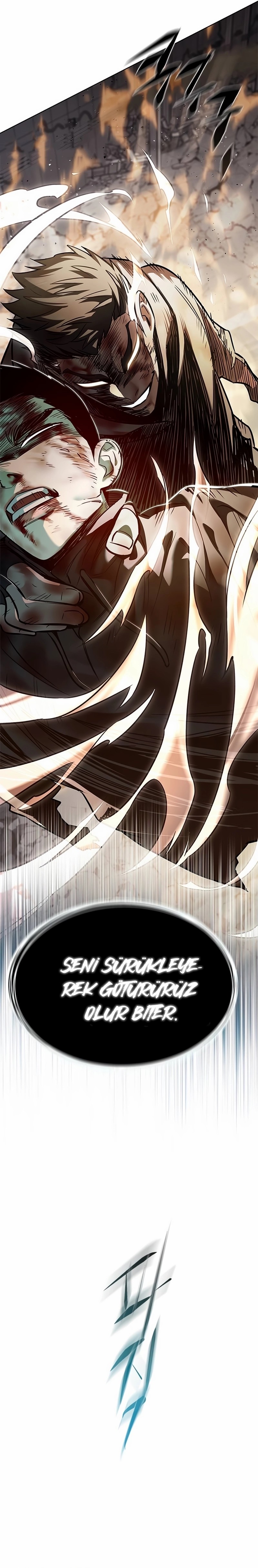 Read Eleceed TR Manga Online