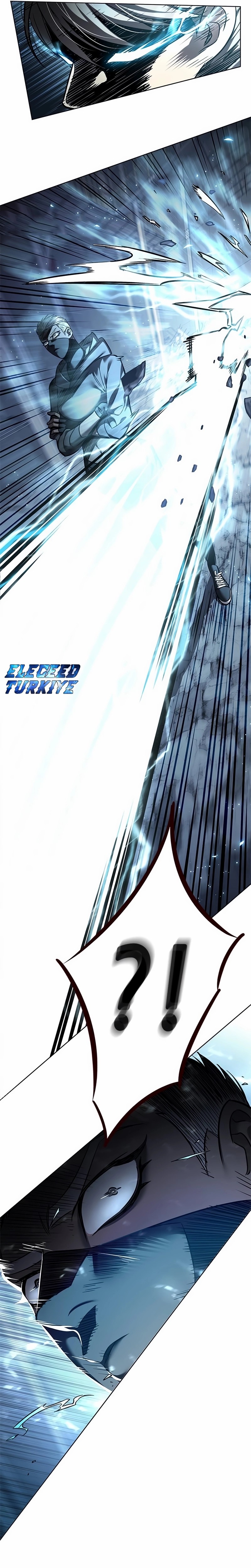 Read Eleceed TR Manga Online