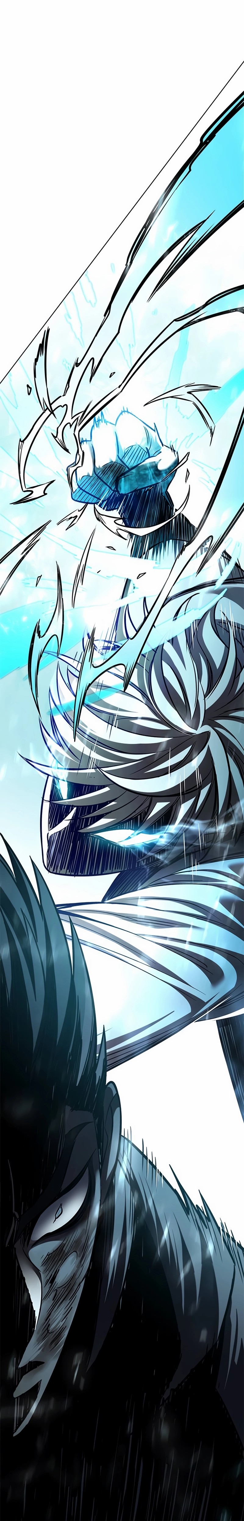 Read Eleceed TR Manga Online