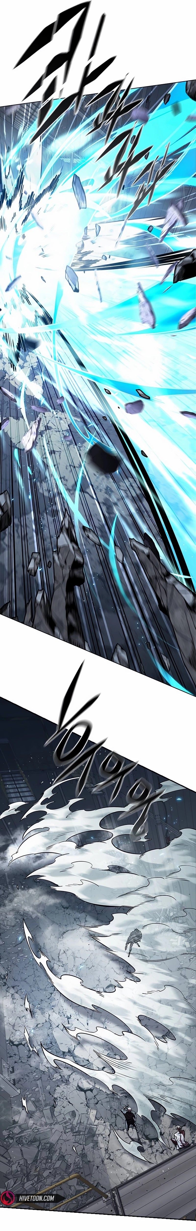 Read Eleceed TR Manga Online