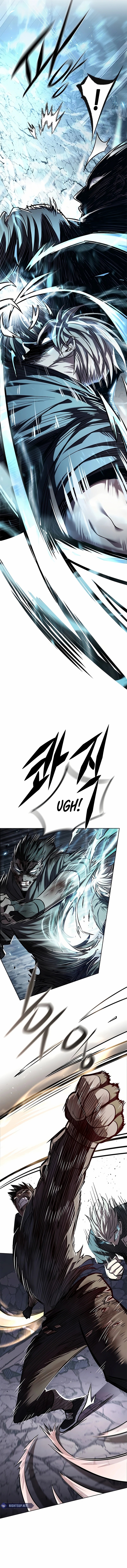 Read Eleceed TR Manga Online