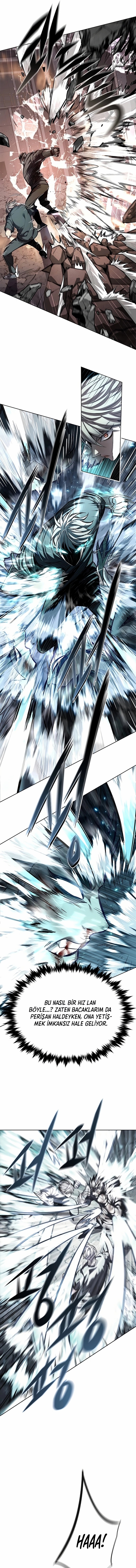 Read Eleceed TR Manga Online