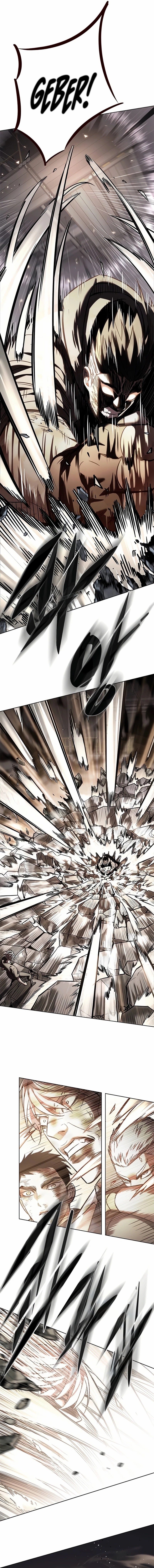 Read Eleceed TR Manga Online